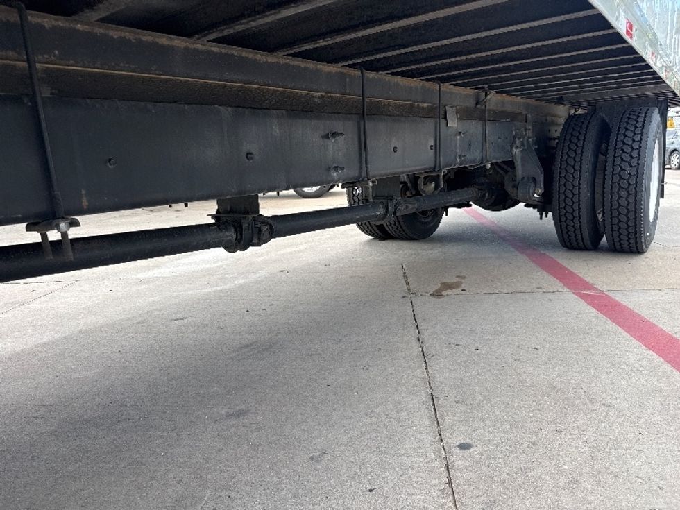 Medium Duty Box Truck-Light and Medium Duty Trucks-International-2020-MV607-Garland-TX-107,573\n\t\tmiles-$ 62,250 - Image 5