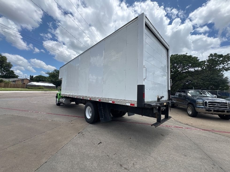 Medium Duty Box Truck-Light and Medium Duty Trucks-International-2020-MV607-Garland-TX-107,573\n\t\tmiles-$ 62,250 - Image 6