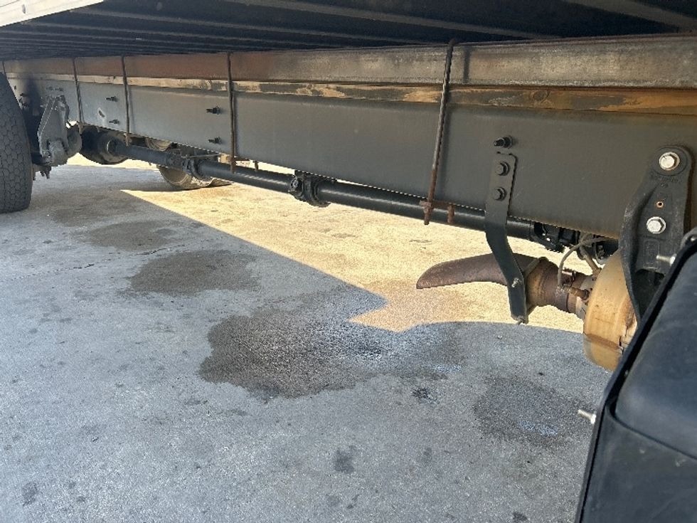 Medium Duty Box Truck-Light and Medium Duty Trucks-International-2020-MV607-Garland-TX-138,683\n\t\tmiles-$ 52,500 - Image 14