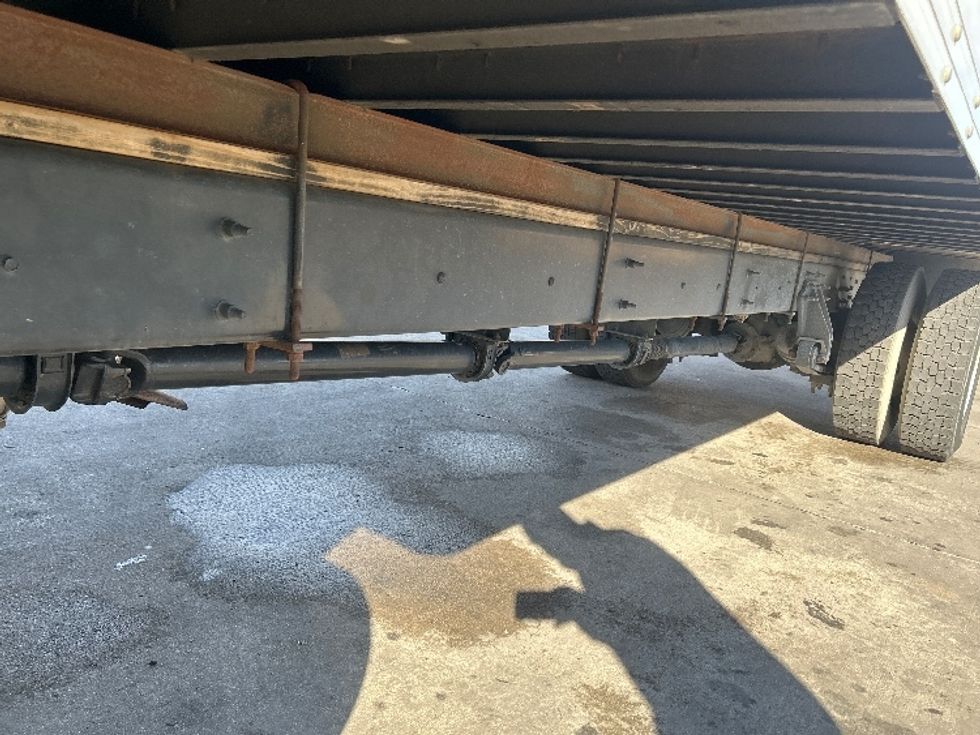 Medium Duty Box Truck-Light and Medium Duty Trucks-International-2020-MV607-Garland-TX-138,683\n\t\tmiles-$ 52,500 - Image 5