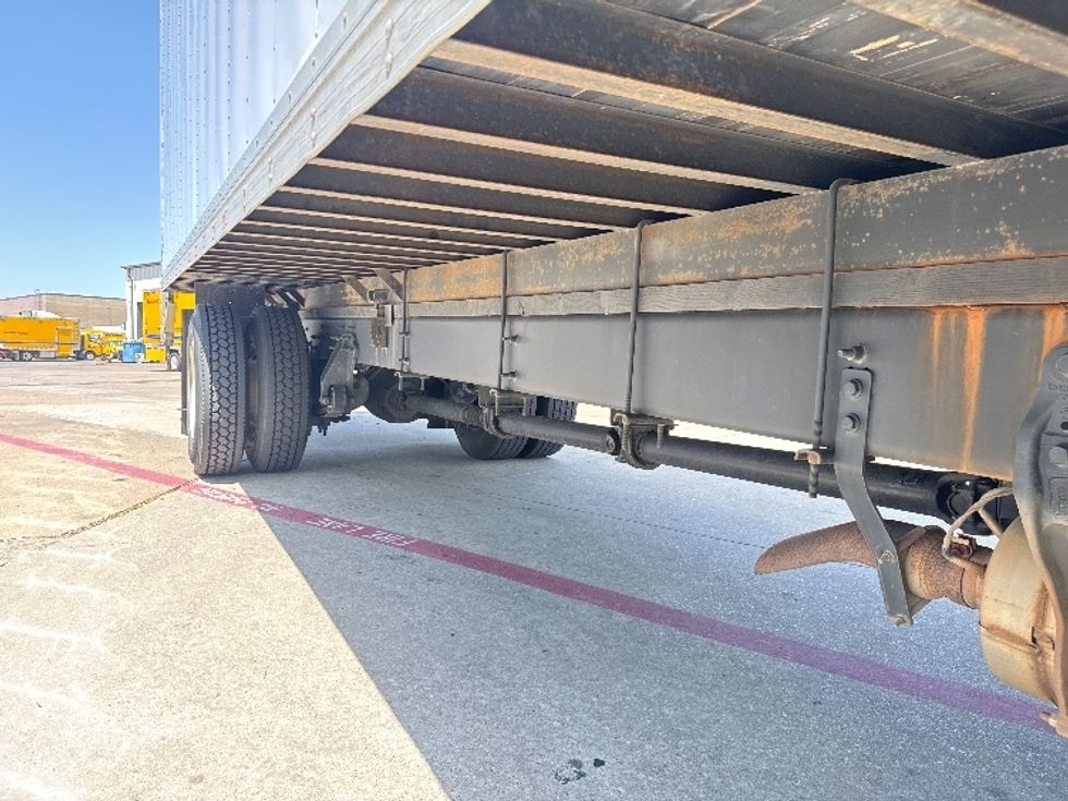 Medium Duty Box Truck-Light and Medium Duty Trucks-International-2020-MV607-Garland-TX-297,281\n\t\tmiles-$ 36,250 - Image 14