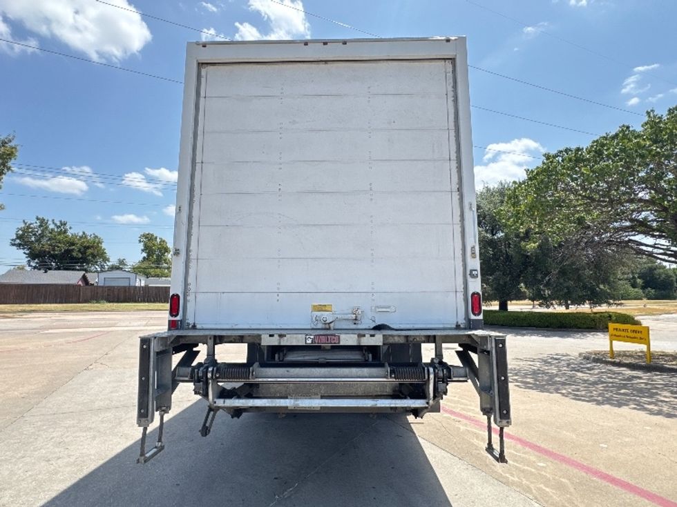 Medium Duty Box Truck-Light and Medium Duty Trucks-International-2020-MV607-Garland-TX-297,281\n\t\tmiles-$ 36,250 - Image 7
