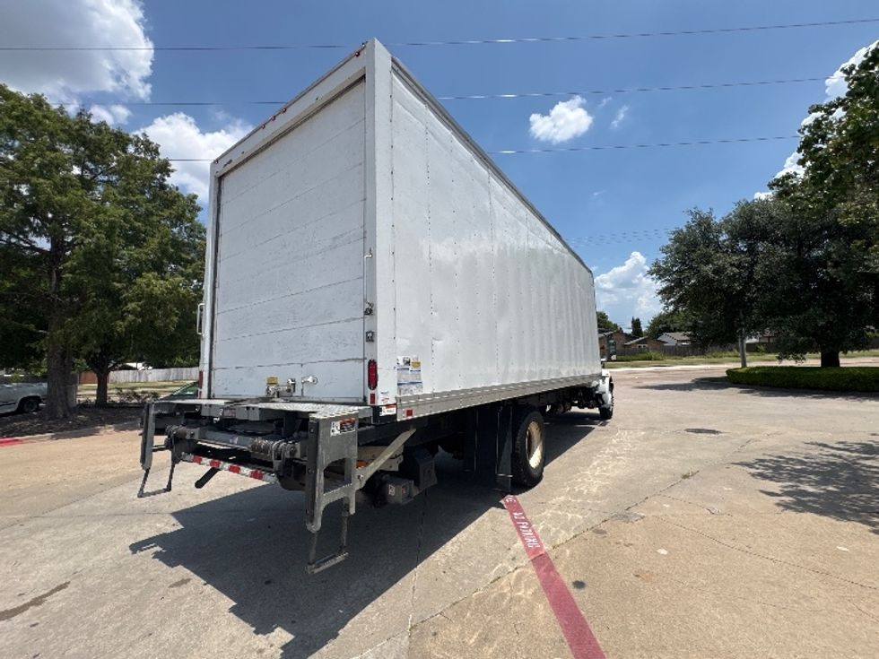Medium Duty Box Truck-Light and Medium Duty Trucks-International-2020-MV607-Garland-TX-325,785\n\t\tmiles-$ 31,250 - Image 13