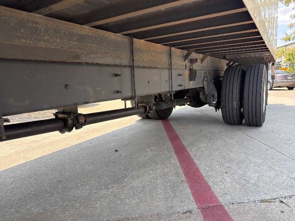 Medium Duty Box Truck-Light and Medium Duty Trucks-International-2020-MV607-Garland-TX-325,785\n\t\tmiles-$ 31,250 - Image 5