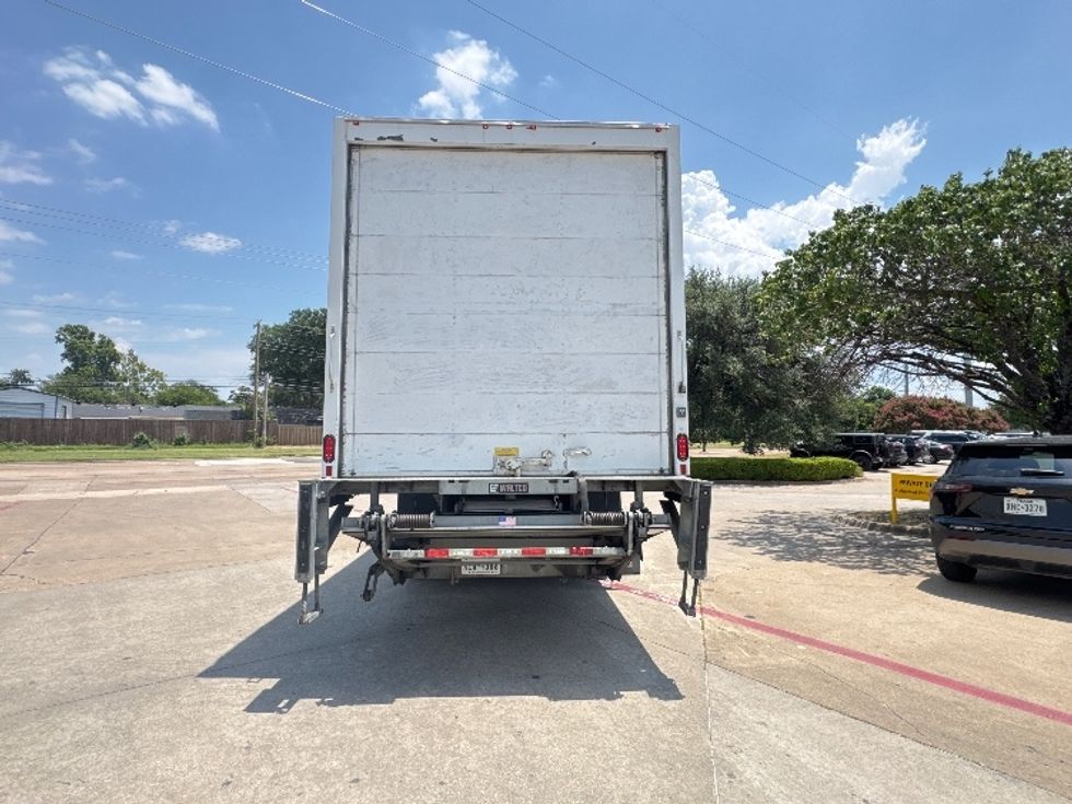 Medium Duty Box Truck-Light and Medium Duty Trucks-International-2020-MV607-Garland-TX-325,785\n\t\tmiles-$ 31,250 - Image 7
