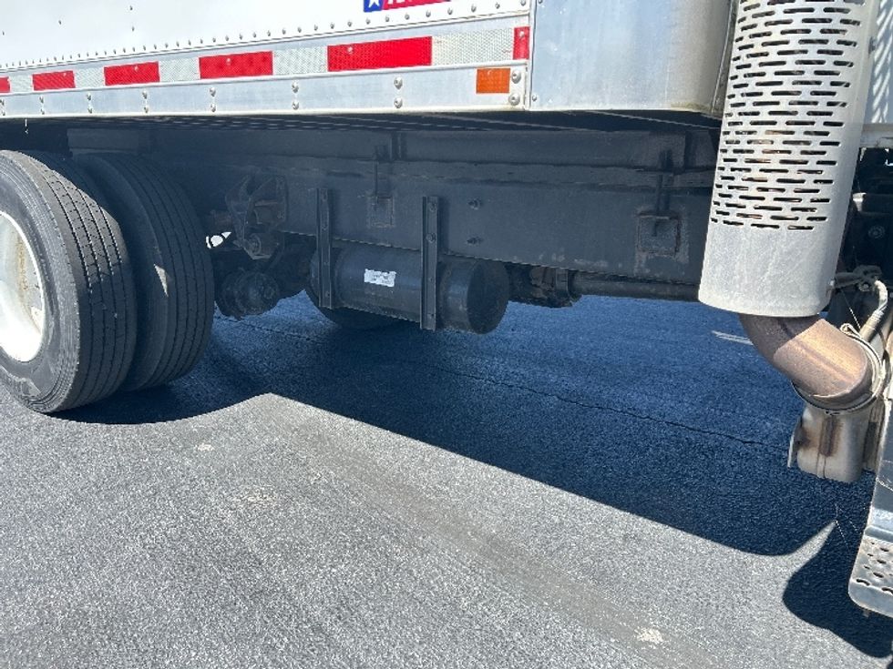 Medium Duty Box Truck-Light and Medium Duty Trucks-International-2020-MV607-Gilroy-CA-5,528\n\t\tmiles-$ 56,250 - Image 14