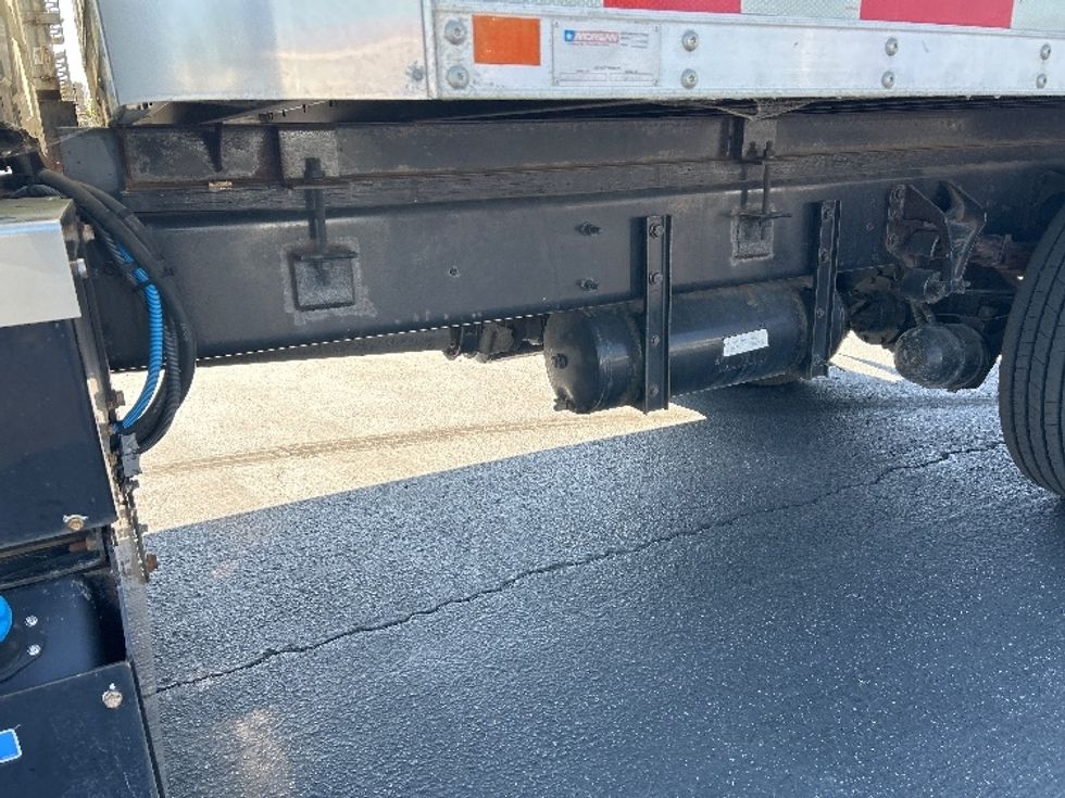 Medium Duty Box Truck-Light and Medium Duty Trucks-International-2020-MV607-Gilroy-CA-5,528\n\t\tmiles-$ 56,250 - Image 5