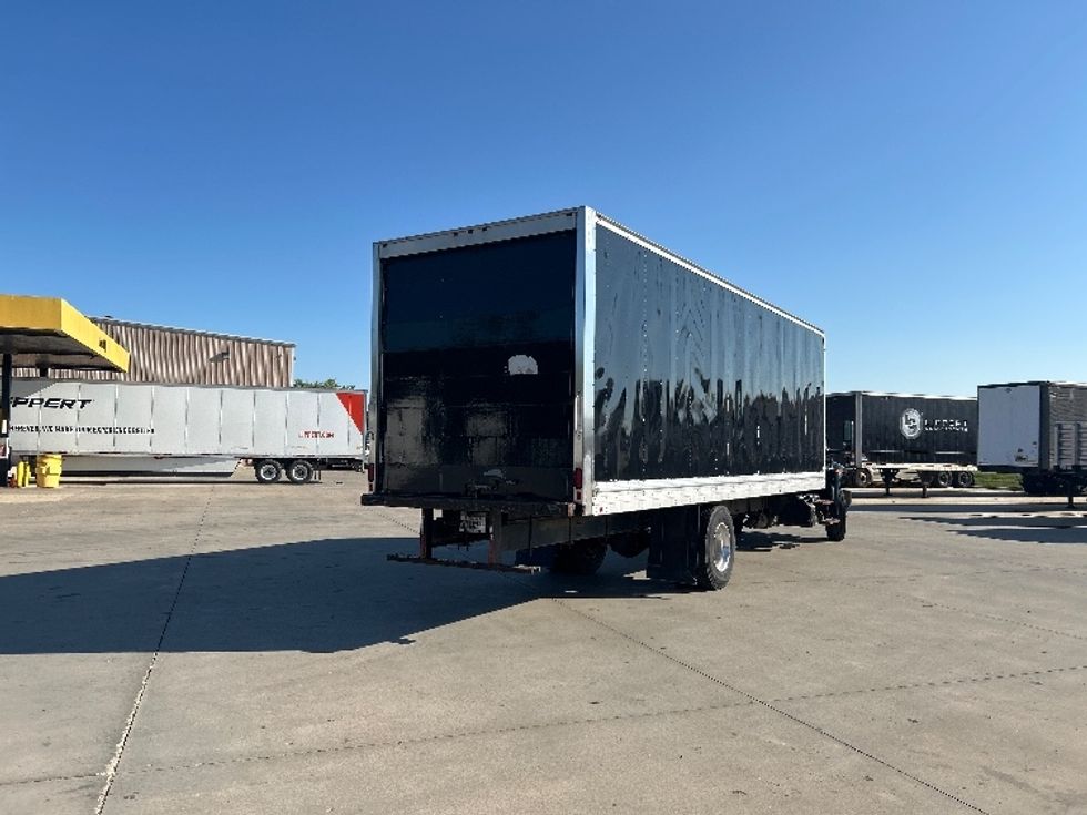 Medium Duty Box Truck-Light and Medium Duty Trucks-International-2020-MV607-Goshen-IN-100,680\n\t\tmiles-$ 56,250 - Image 12