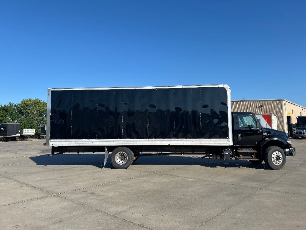 Medium Duty Box Truck-Light and Medium Duty Trucks-International-2020-MV607-Goshen-IN-100,680\n\t\tmiles-$ 56,250 - Image 14