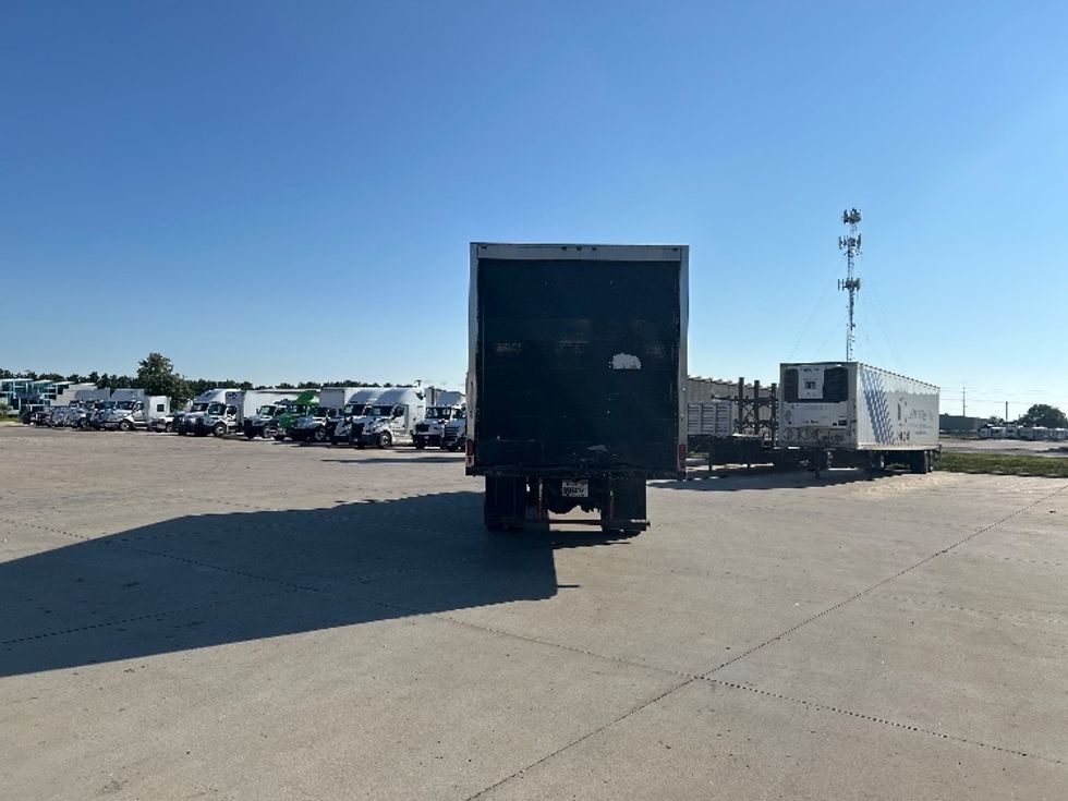 Medium Duty Box Truck-Light and Medium Duty Trucks-International-2020-MV607-Goshen-IN-100,680\n\t\tmiles-$ 56,250 - Image 7