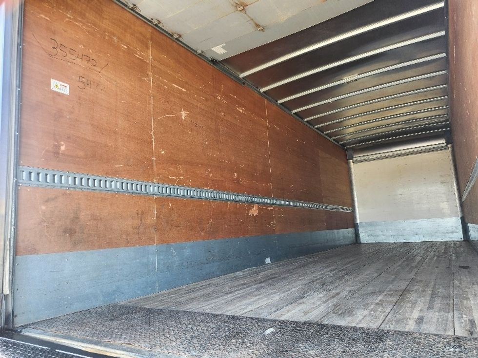Medium Duty Box Truck-Light and Medium Duty Trucks-International-2020-MV607-Goshen-IN-66,764\n\t\tmiles-$ 58,000 - Image 10