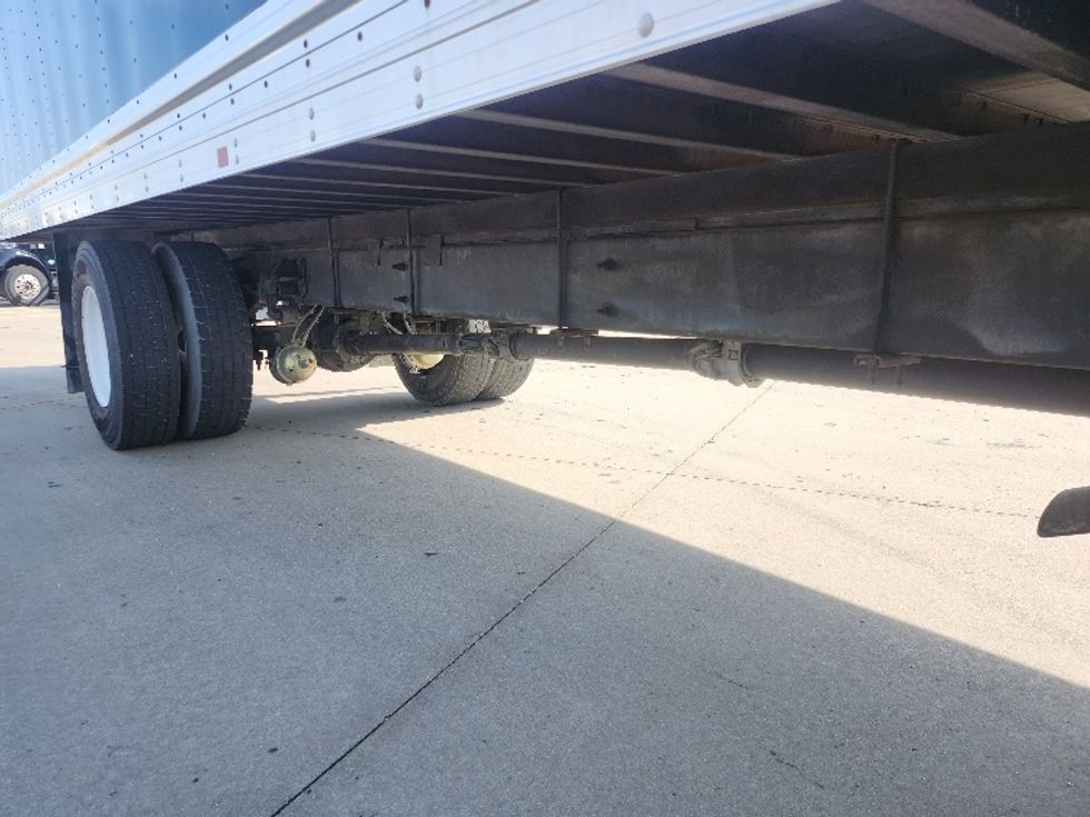 Medium Duty Box Truck-Light and Medium Duty Trucks-International-2020-MV607-Goshen-IN-66,764\n\t\tmiles-$ 58,000 - Image 13