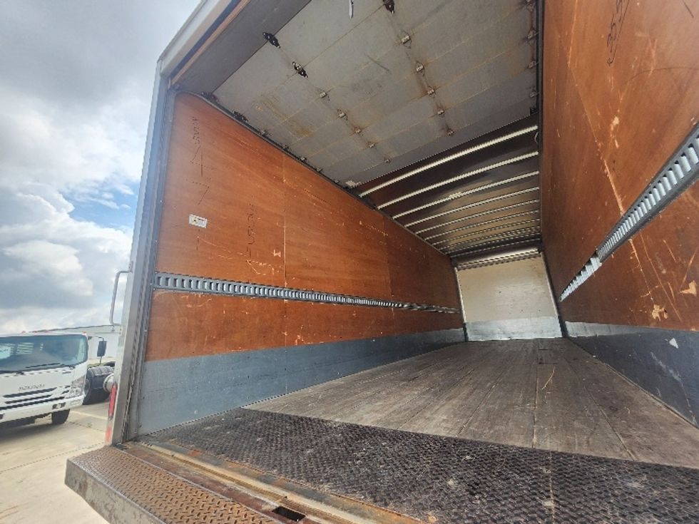 Medium Duty Box Truck-Light and Medium Duty Trucks-International-2020-MV607-Goshen-IN-69,594\n\t\tmiles-$ 57,750 - Image 10