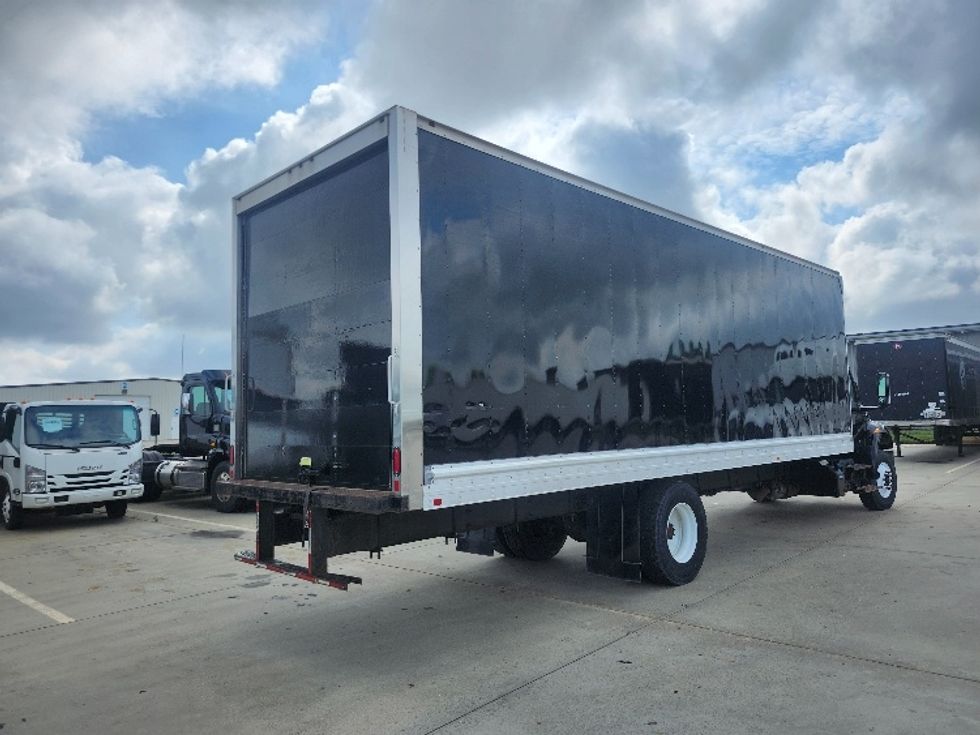 Medium Duty Box Truck-Light and Medium Duty Trucks-International-2020-MV607-Goshen-IN-69,594\n\t\tmiles-$ 57,750 - Image 12