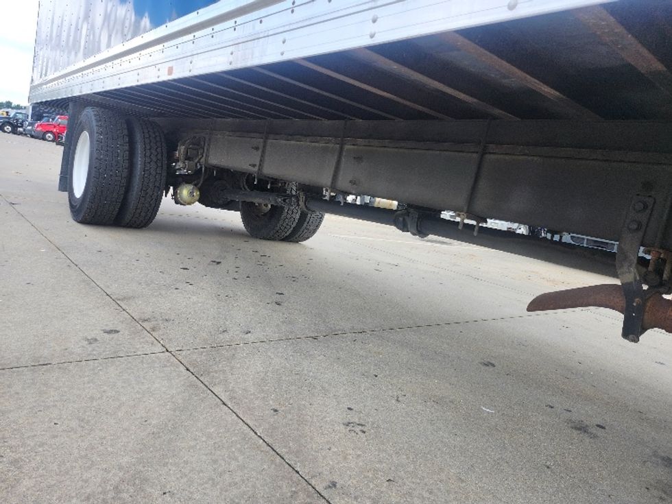 Medium Duty Box Truck-Light and Medium Duty Trucks-International-2020-MV607-Goshen-IN-69,594\n\t\tmiles-$ 57,750 - Image 13