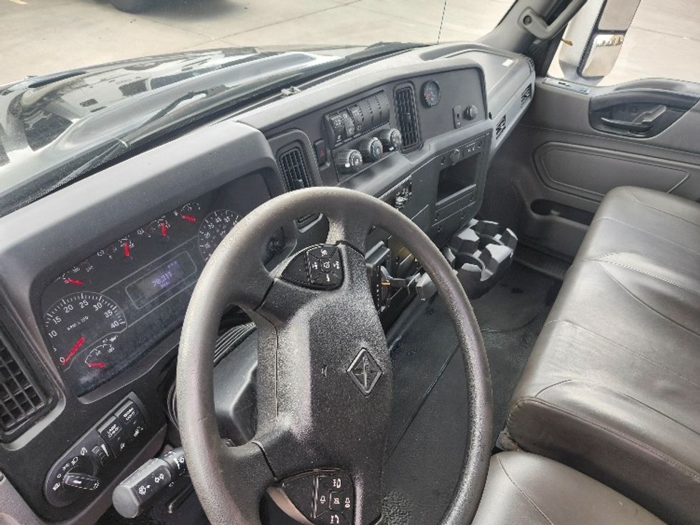 Medium Duty Box Truck-Light and Medium Duty Trucks-International-2020-MV607-Goshen-IN-69,594\n\t\tmiles-$ 57,750 - Image 16