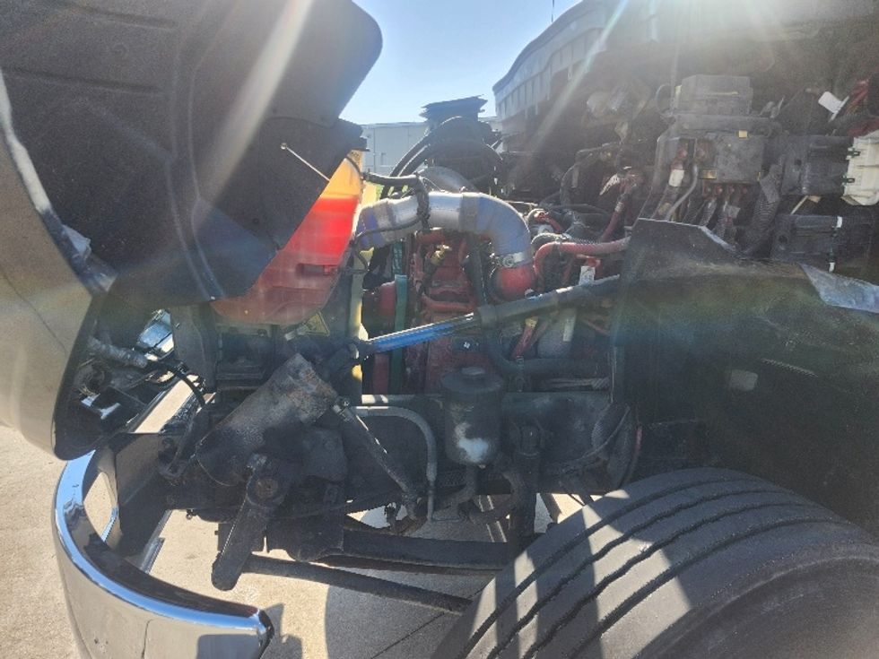 Medium Duty Box Truck-Light and Medium Duty Trucks-International-2020-MV607-Goshen-IN-74,415\n\t\tmiles-$ 56,250 - Image 23