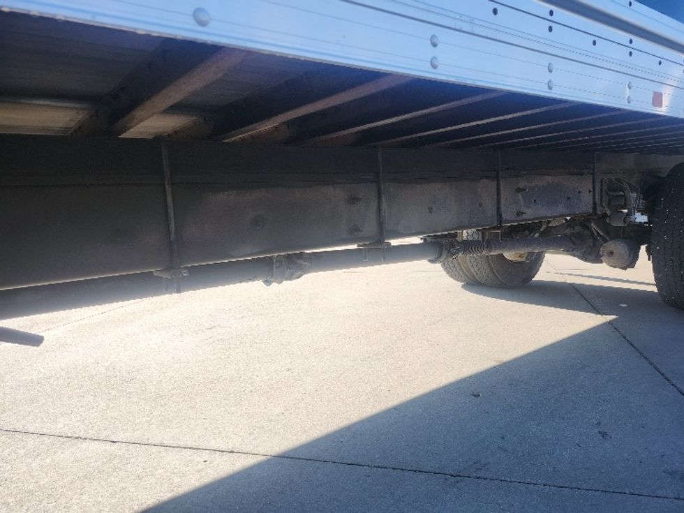 Medium Duty Box Truck-Light and Medium Duty Trucks-International-2020-MV607-Goshen-IN-74,415\n\t\tmiles-$ 56,250 - Image 5