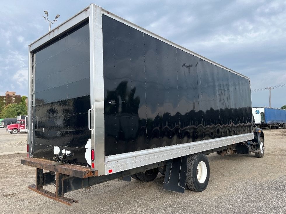 Medium Duty Box Truck-Light and Medium Duty Trucks-International-2020-MV607-Goshen-IN-90,708\n\t\tmiles-$ 56,000 - Image 12
