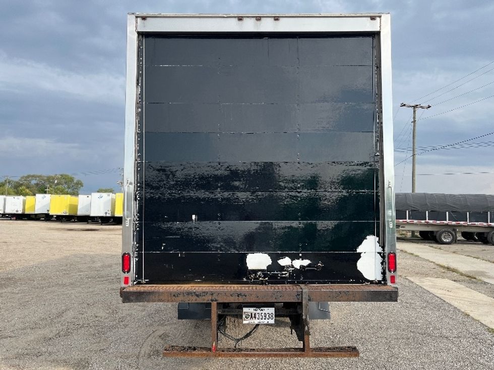 Medium Duty Box Truck-Light and Medium Duty Trucks-International-2020-MV607-Goshen-IN-90,708\n\t\tmiles-$ 56,000 - Image 7