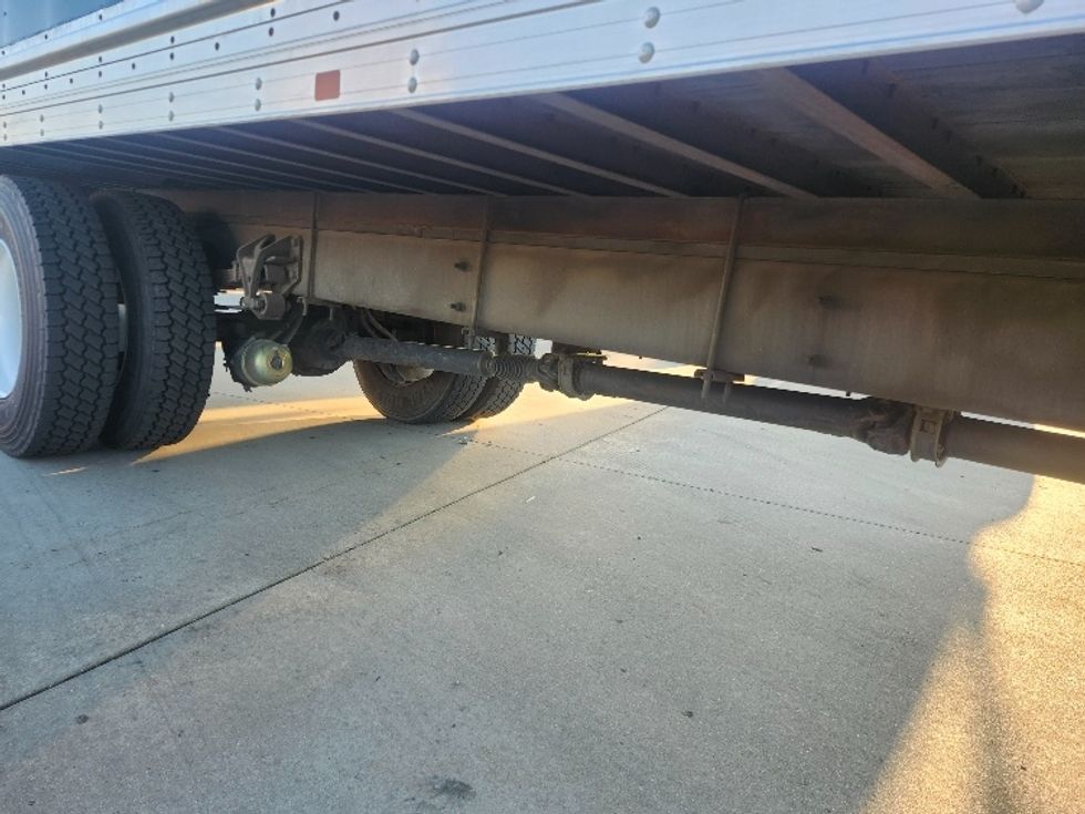 Medium Duty Box Truck-Light and Medium Duty Trucks-International-2020-MV607-Goshen-IN-91,659\n\t\tmiles-$ 56,000 - Image 13