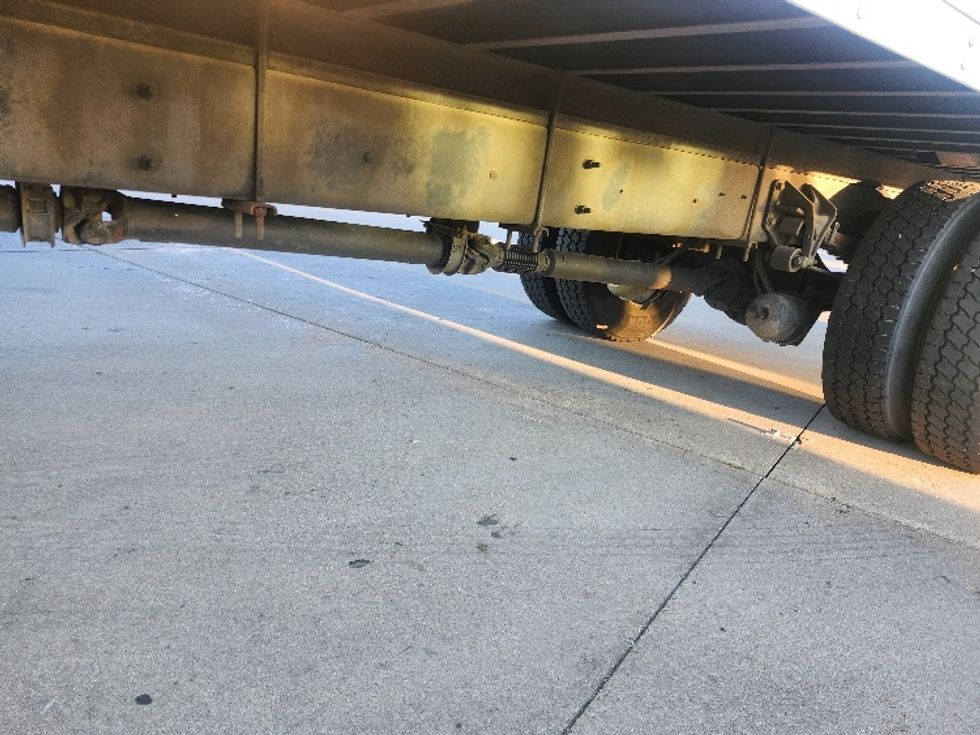 Medium Duty Box Truck-Light and Medium Duty Trucks-International-2020-MV607-Goshen-IN-91,659\n\t\tmiles-$ 56,000 - Image 5