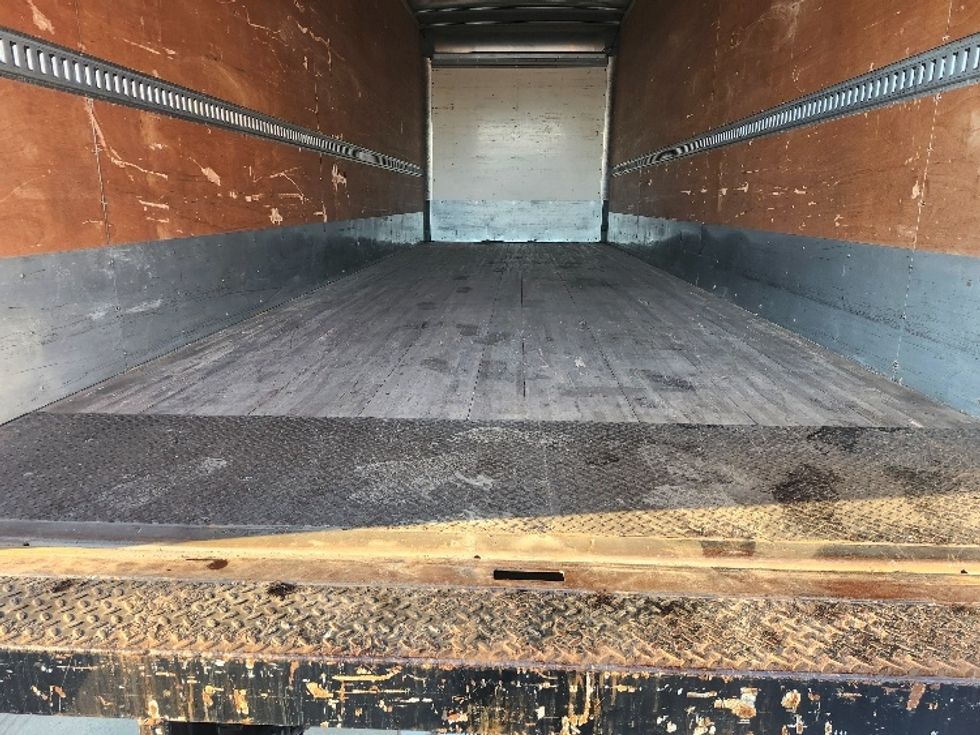Medium Duty Box Truck-Light and Medium Duty Trucks-International-2020-MV607-Goshen-IN-91,659\n\t\tmiles-$ 56,000 - Image 9