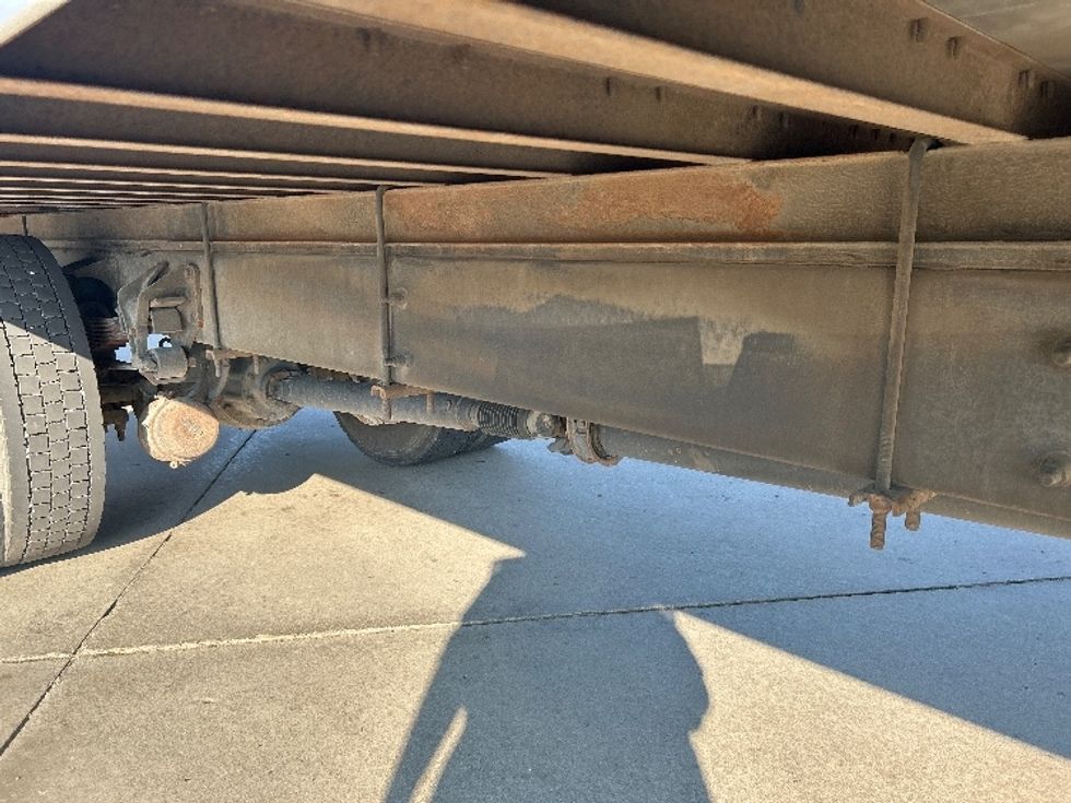 Medium Duty Box Truck-Light and Medium Duty Trucks-International-2020-MV607-Goshen-IN-96,808\n\t\tmiles-$ 56,500 - Image 13