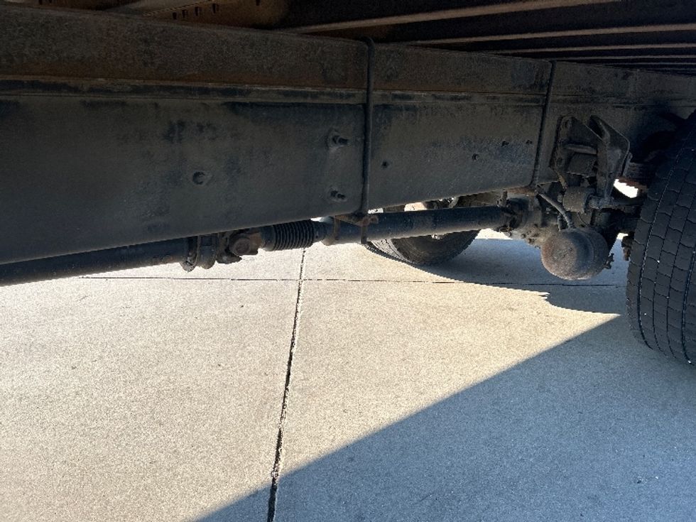 Medium Duty Box Truck-Light and Medium Duty Trucks-International-2020-MV607-Goshen-IN-96,808\n\t\tmiles-$ 56,500 - Image 5