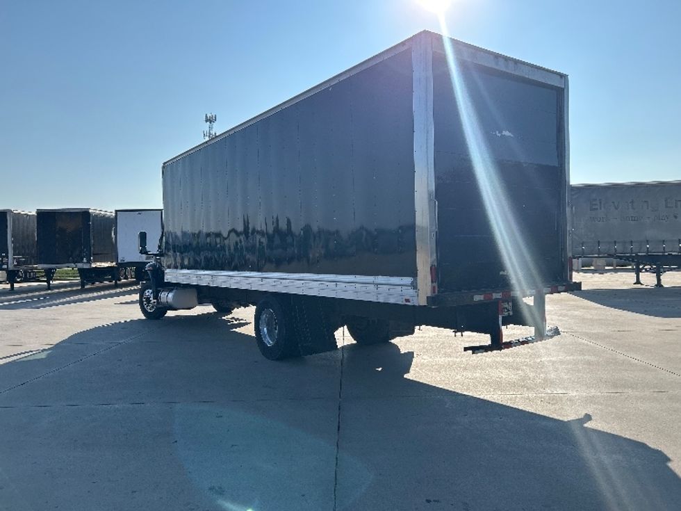 Medium Duty Box Truck-Light and Medium Duty Trucks-International-2020-MV607-Goshen-IN-96,808\n\t\tmiles-$ 56,500 - Image 6