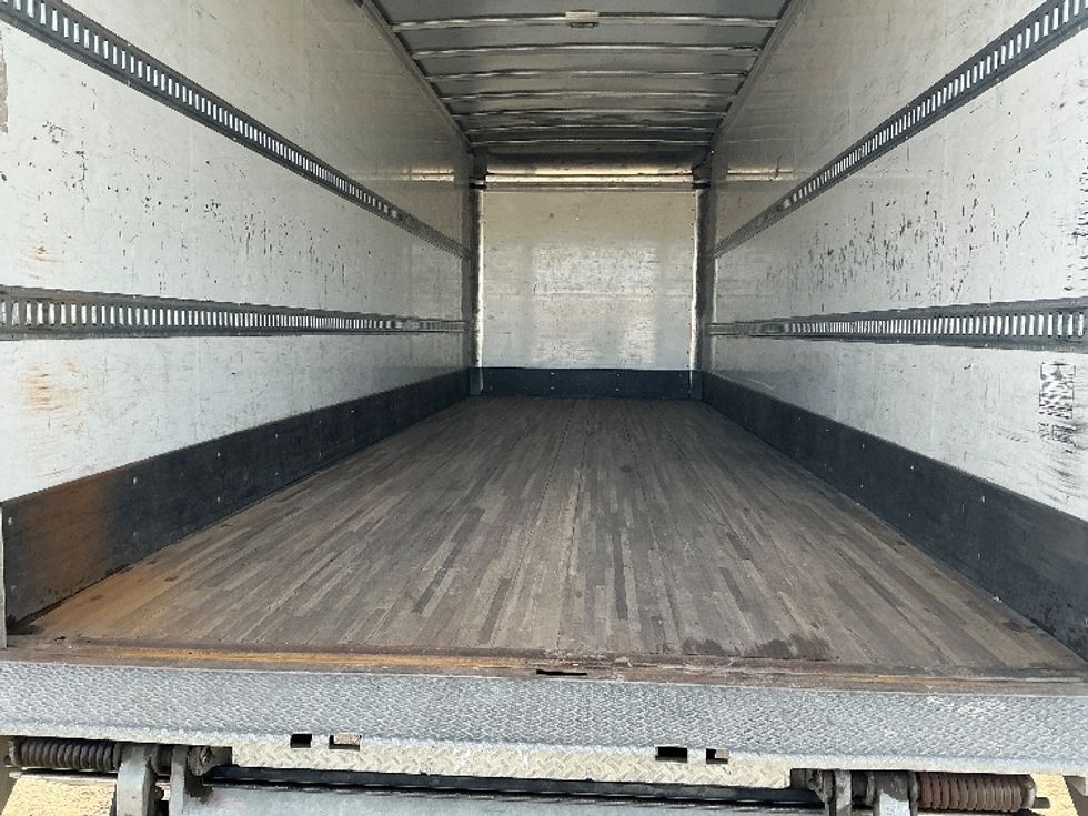Medium Duty Box Truck-Light and Medium Duty Trucks-International-2020-MV607-Grand Junction-CO-128,944\n\t\tmiles-$ 55,500 - Image 10