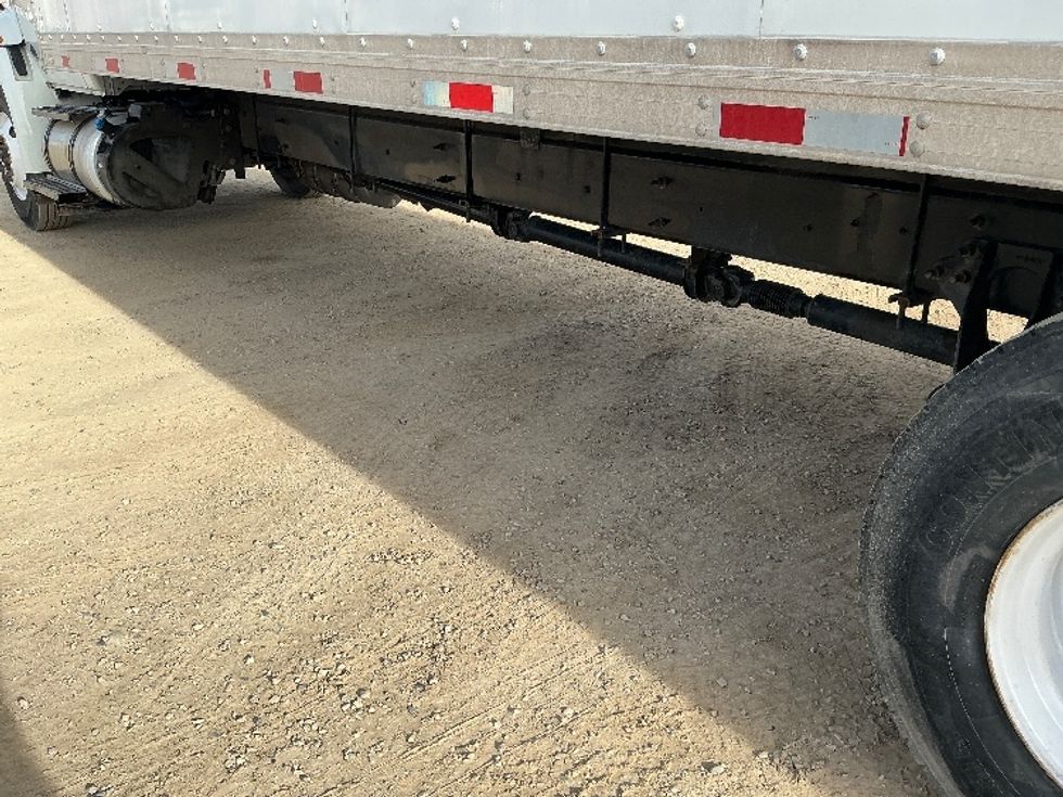 Medium Duty Box Truck-Light and Medium Duty Trucks-International-2020-MV607-Grand Junction-CO-128,944\n\t\tmiles-$ 55,500 - Image 5