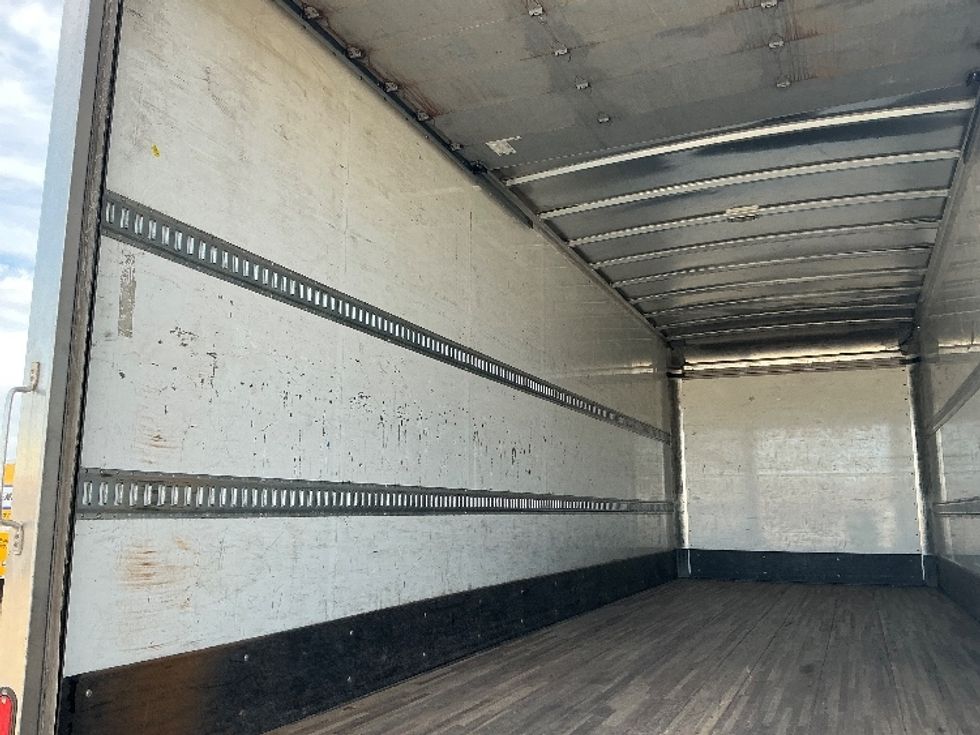 Medium Duty Box Truck-Light and Medium Duty Trucks-International-2020-MV607-Grand Junction-CO-128,944\n\t\tmiles-$ 55,500 - Image 11