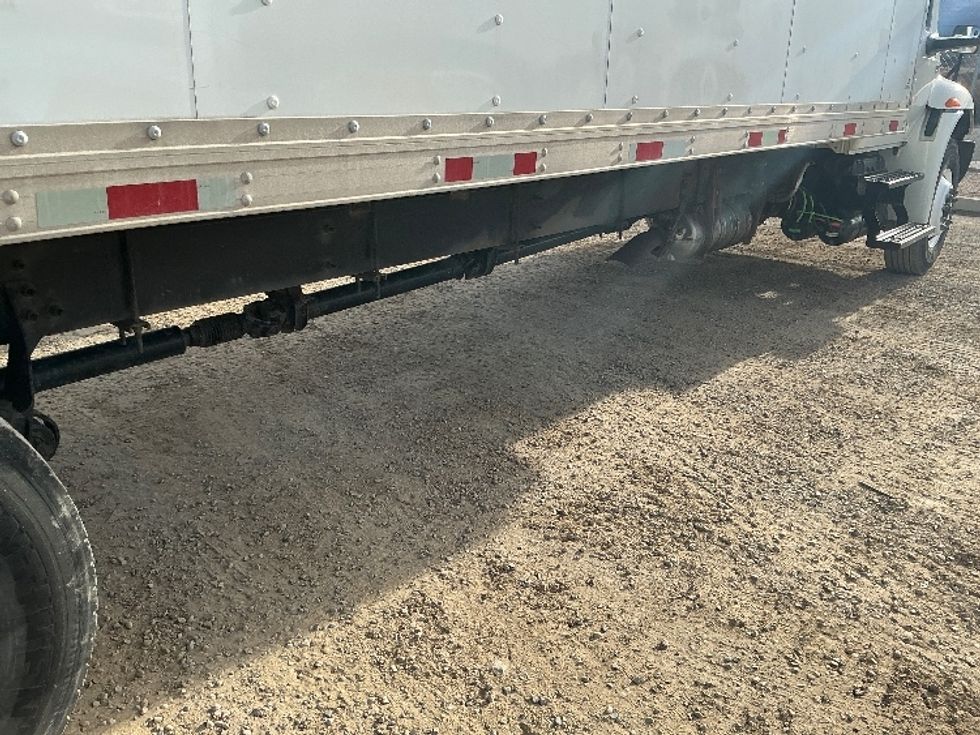 Medium Duty Box Truck-Light and Medium Duty Trucks-International-2020-MV607-Grand Junction-CO-128,944\n\t\tmiles-$ 55,500 - Image 14