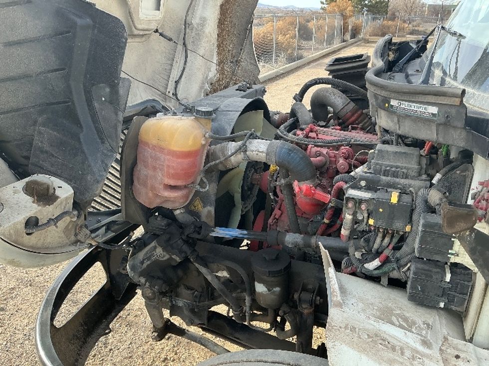 Medium Duty Box Truck-Light and Medium Duty Trucks-International-2020-MV607-Grand Junction-CO-128,944\n\t\tmiles-$ 55,500 - Image 23