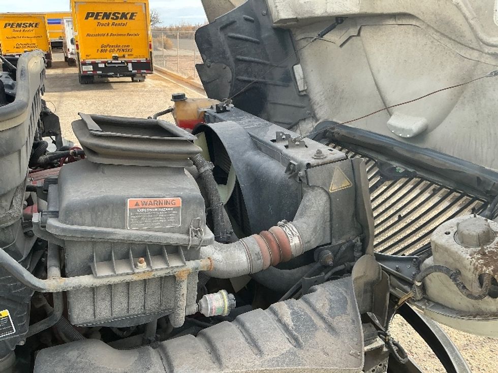 Medium Duty Box Truck-Light and Medium Duty Trucks-International-2020-MV607-Grand Junction-CO-128,944\n\t\tmiles-$ 55,500 - Image 24