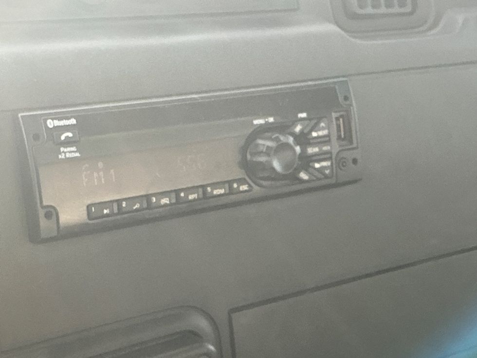 Medium Duty Box Truck-Light and Medium Duty Trucks-International-2020-MV607-Grand Junction-CO-128,944\n\t\tmiles-$ 55,500 - Image 25