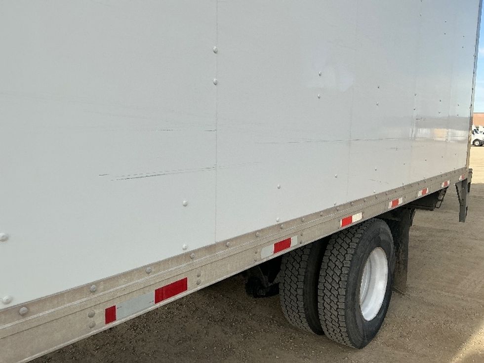 Medium Duty Box Truck-Light and Medium Duty Trucks-International-2020-MV607-Grand Junction-CO-128,944\n\t\tmiles-$ 55,500 - Image 29