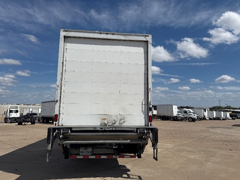 Medium Duty Box Truck-Light and Medium Duty Trucks-International-2020-MV607-Grand Prairie-TX-191,403\n\t\tmiles-$ 53,750 - Image 7