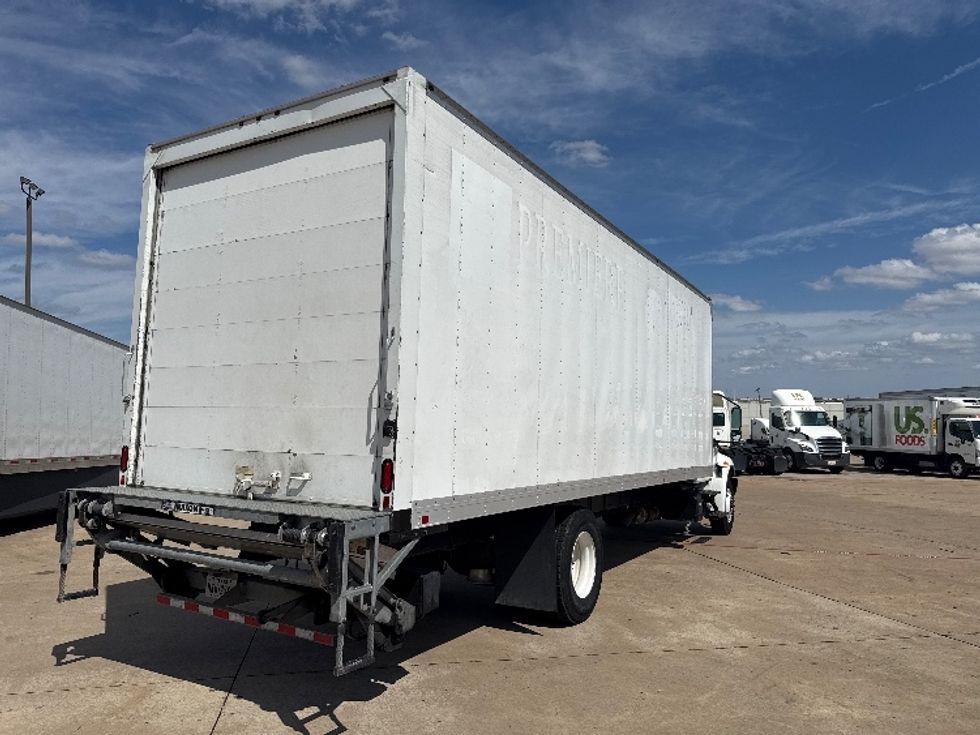 Medium Duty Box Truck-Light and Medium Duty Trucks-International-2020-MV607-Grand Prairie-TX-191,403\n\t\tmiles-$ 53,750 - Image 13