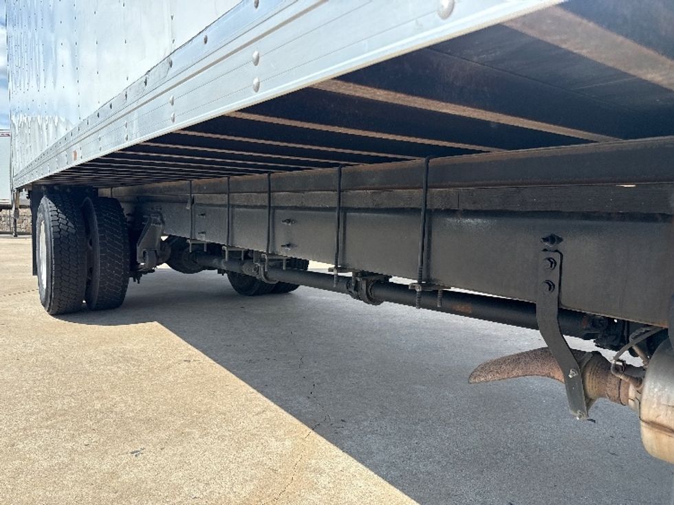 Medium Duty Box Truck-Light and Medium Duty Trucks-International-2020-MV607-Grand Prairie-TX-191,403\n\t\tmiles-$ 53,750 - Image 14