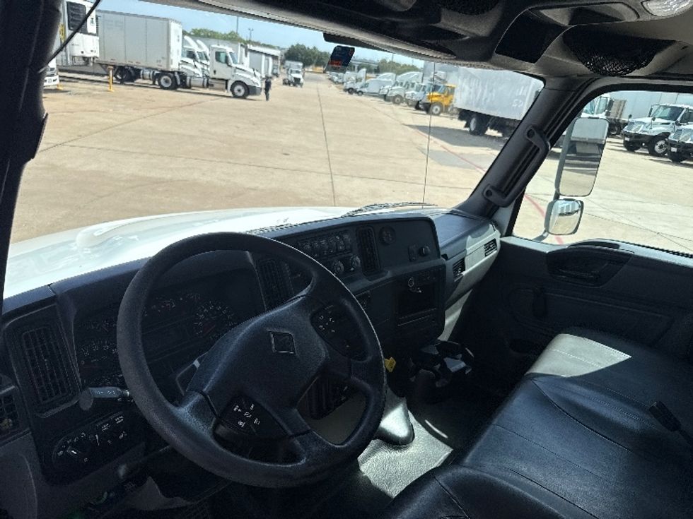 Medium Duty Box Truck-Light and Medium Duty Trucks-International-2020-MV607-Grand Prairie-TX-191,403\n\t\tmiles-$ 53,750 - Image 18