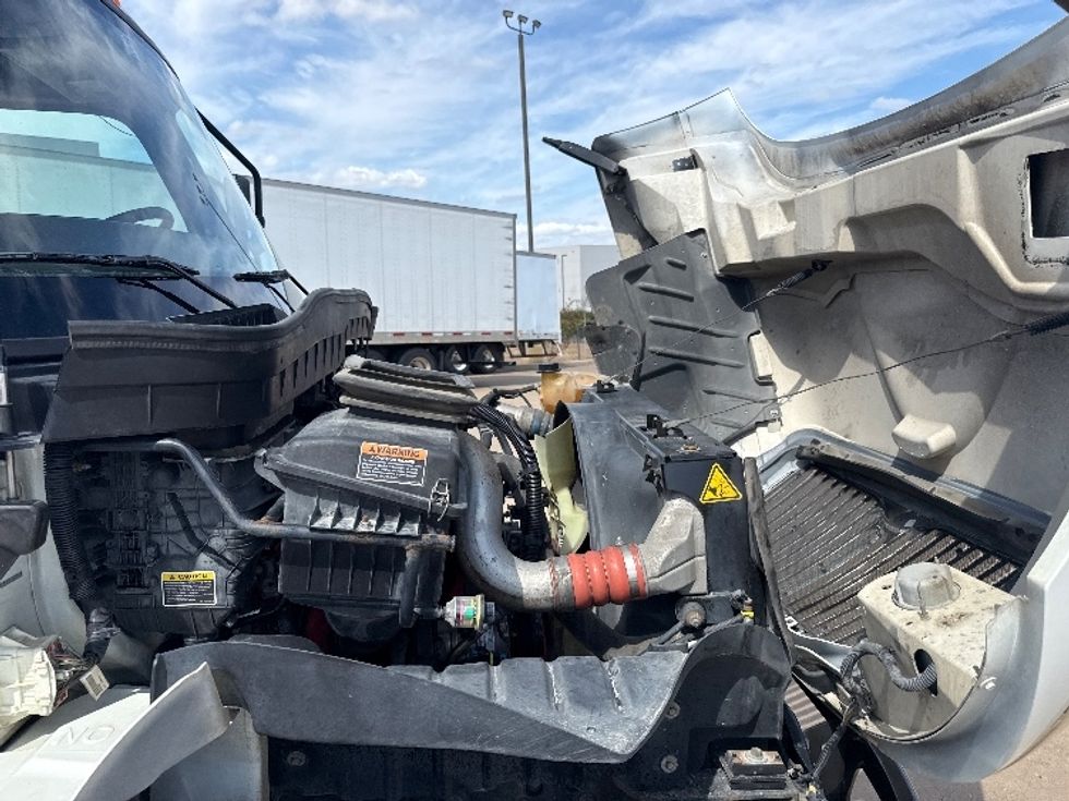 Medium Duty Box Truck-Light and Medium Duty Trucks-International-2020-MV607-Grand Prairie-TX-191,403\n\t\tmiles-$ 53,750 - Image 23