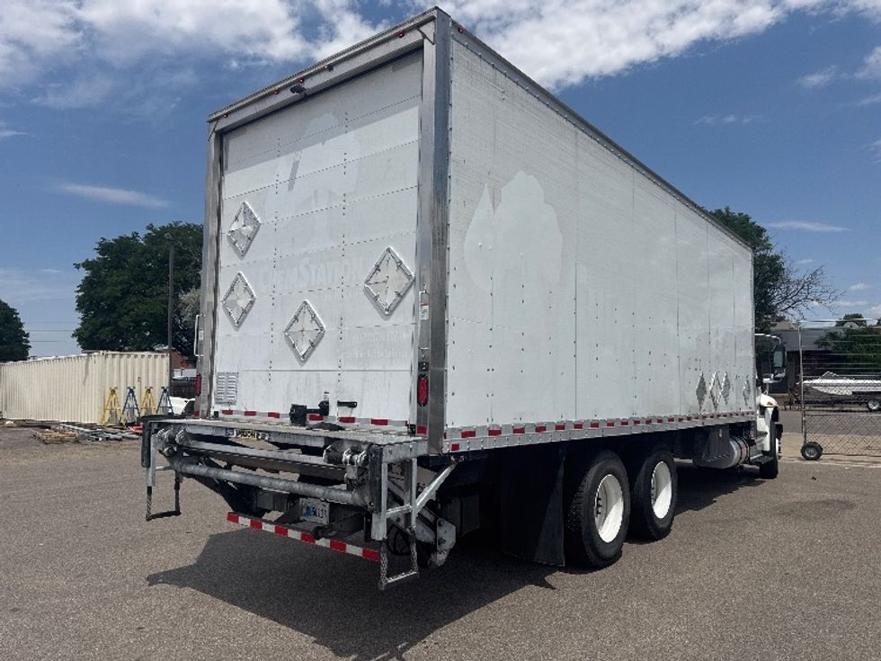 Medium Duty Box Truck-Light and Medium Duty Trucks-International-2020-MV607-Greeley-CO-117,260\n\t\tmiles-$ 67,750 - Image 13
