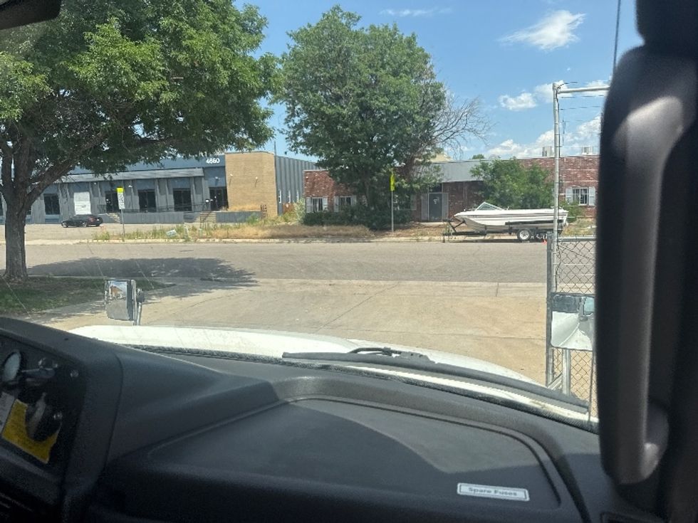 Medium Duty Box Truck-Light and Medium Duty Trucks-International-2020-MV607-Greeley-CO-117,260\n\t\tmiles-$ 67,750 - Image 21