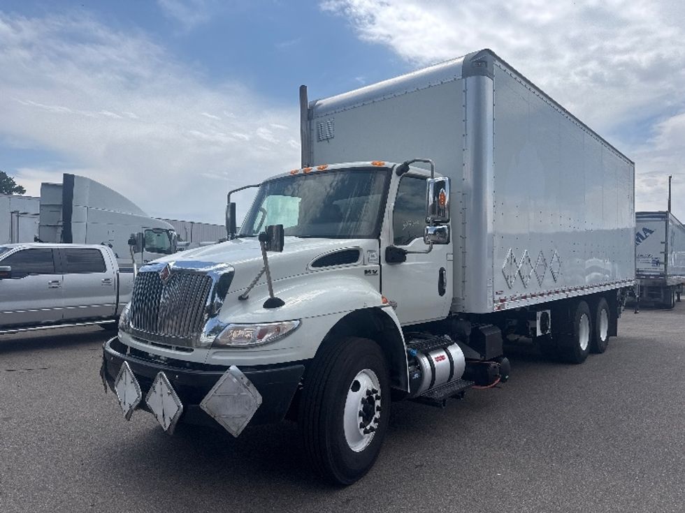 Medium Duty Box Truck-Light and Medium Duty Trucks-International-2020-MV607-Greeley-CO-117,260\n\t\tmiles-$ 67,750 - Image 3