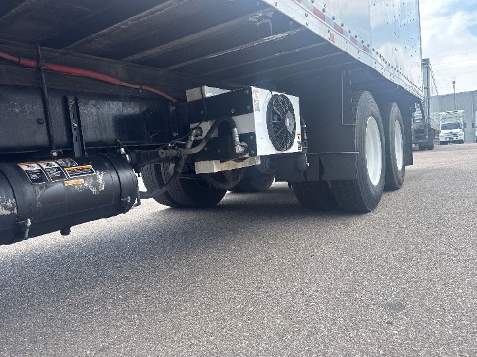 Medium Duty Box Truck-Light and Medium Duty Trucks-International-2020-MV607-Greeley-CO-117,260\n\t\tmiles-$ 67,750 - Image 5