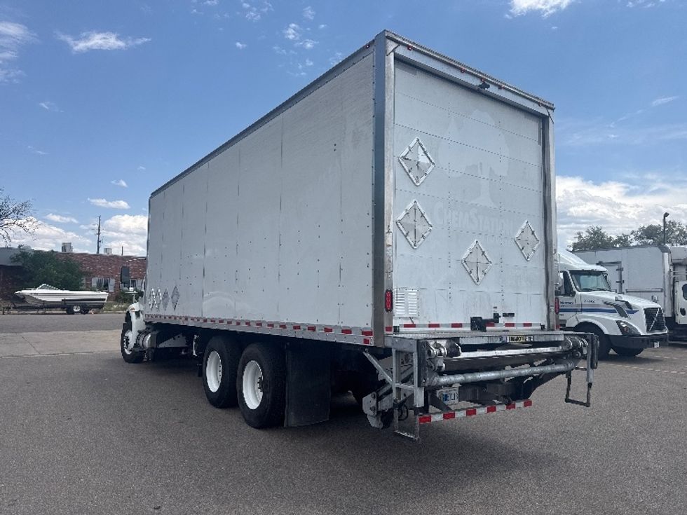 Medium Duty Box Truck-Light and Medium Duty Trucks-International-2020-MV607-Greeley-CO-117,260\n\t\tmiles-$ 67,750 - Image 6