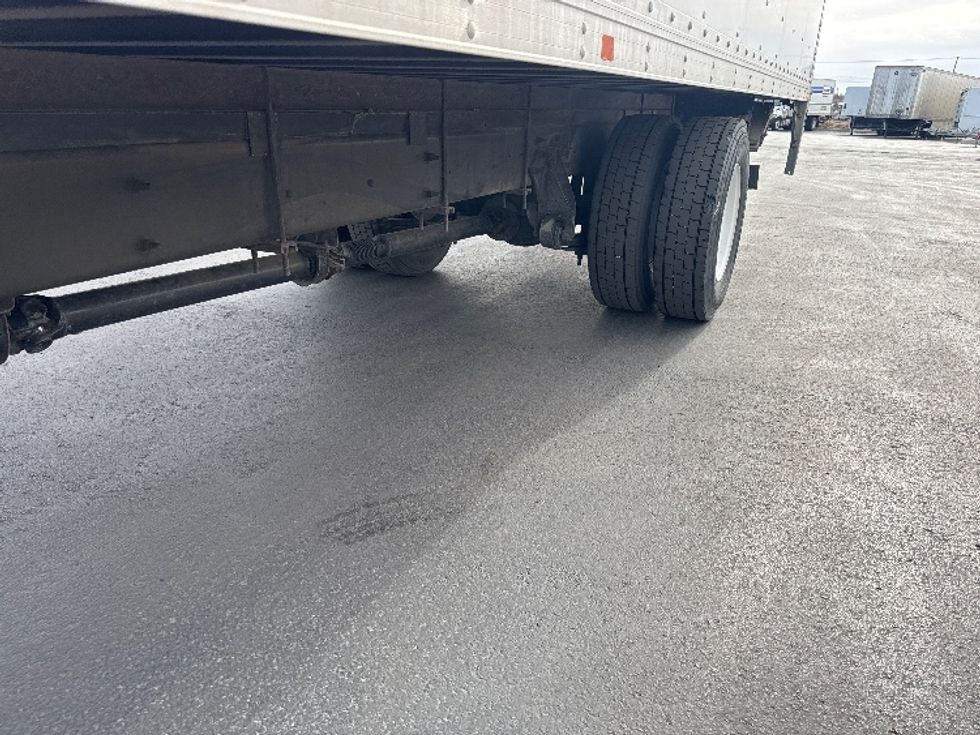 Medium Duty Box Truck-Light and Medium Duty Trucks-International-2020-MV607-Greeley-CO-139,597\n\t\tmiles-$ 56,250 - Image 5