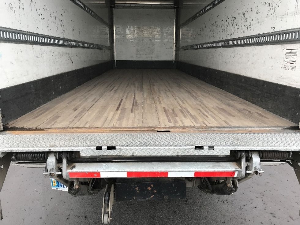 Medium Duty Box Truck-Light and Medium Duty Trucks-International-2020-MV607-Greeley-CO-167,187\n\t\tmiles-$ 51,000 - Image 10